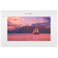 Відеодомофон Slinex SQ-07MTHD (white)