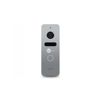 Виклична панель NeoLight Solo Silver