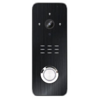Виклична панель SEVEN CP-7507 black