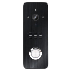 Виклична панель SEVEN CP-7507 black
