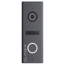 Виклична панель Slinex ML-17HD graphite