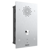 Виклична панель Akuvox E21A