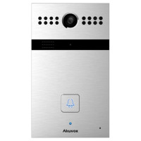 Виклична панель Akuvox R26P OW