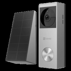 Ezviz HP3 Pro (CS-HP3) 3МП Дверний дзвінок