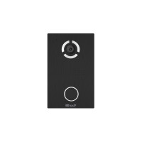 Виклична панель BAS-IP AV-03D Black