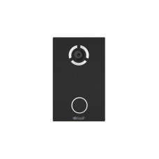 Виклична панель BAS-IP AV-03D Black