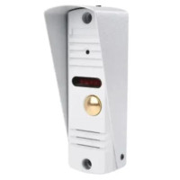 Виклична панель SEVEN CP-7506 white
