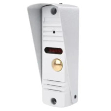 Виклична панель SEVEN CP-7506 white