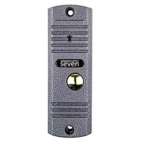 Виклична панель SEVEN CP-7506 silver