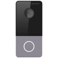 Виклична панель Hikvision DS-KV6103-PE1(С)