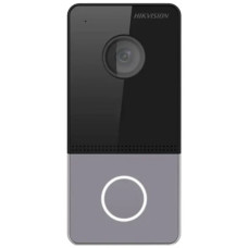 Виклична панель Hikvision DS-KV6103-PE1(С)