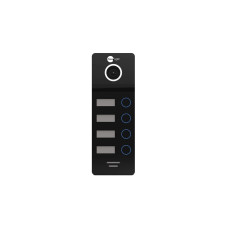 Виклична панель NeoLight Mega 4