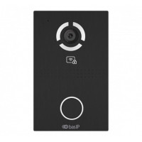 Виклична панель BAS-IP AV-03BD Black