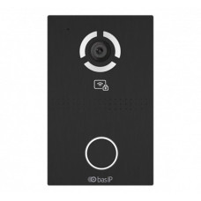 Виклична панель BAS-IP AV-03BD Black