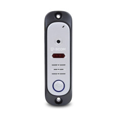 Виклична панель BCOM BT-380HR Silver