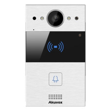 Виклична панель Akuvox R20A