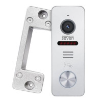 Виклична панель SEVEN CP-7503FRFID white