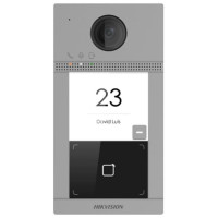 Виклична панель Hikvision DS-KV8113-WME1(C)/Flush