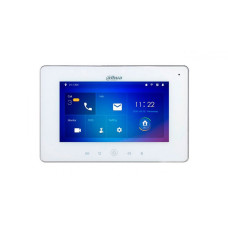 IP відеодомофон Dahua DHI-VTH5221DW-S2