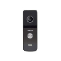 Виклична панель BCOM BT-400FHD Black