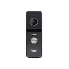 Виклична панель BCOM BT-400FHD Black