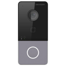 Виклична панель Hikvision DS-KV6113-WPE1 (C) / Europe BV IP65
