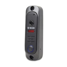 Виклична панель BCOM BT-380HR Black