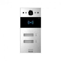Виклична панель Akuvox R20B X2 OW