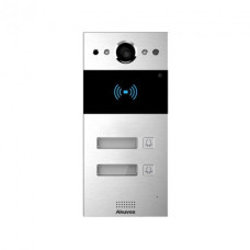 Виклична панель Akuvox R20B X2 OW