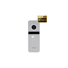 Виклична панель NeoLight Solo FHD Silver