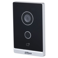 Виклична панель Dahua DHI-VTO2211G-WP-S2 Mifare
