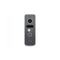 Виклична панель NeoLight Solo Graphite