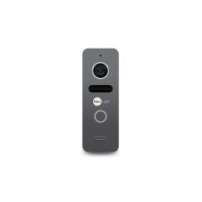 Виклична панель NeoLight Solo Graphite