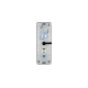 Виклична панель SEVEN CP-7504F RFID біла