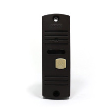 Виклична панель Arny AVP-05 Brown