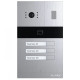 Виклична панель Slinex MA-03CRHD graphite