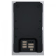 Виклична панель Slinex MA-03CRHD graphite