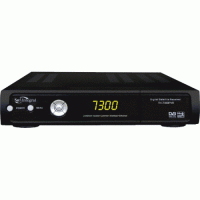 Sat-Integral 7300