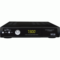 Sat-Integral 7300