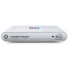 GS 8305 HD