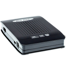 ORTO NOVIA HD Dolby Digital AC3