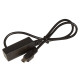 Alphabox X3m HD картковий