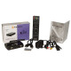 Alphabox X3m HD картковий