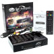 Sat-Integral S-1248 HD HEAVY METAL Dolby AC3