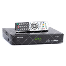 Openbox S3 CI HD