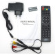 U2C K3 mini LAN IPTV