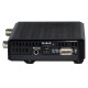 U2C K3 mini LAN IPTV