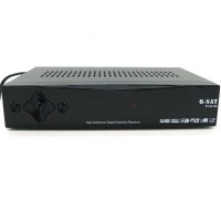 Q-SAT ST-04 HD