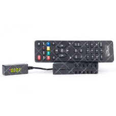 Sat-Integral S-1218 HD ABLE