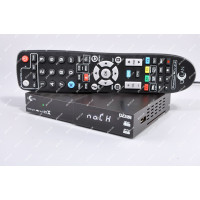 uClan Ustym S2 4K OTT X